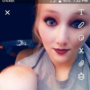 Meet your Posher, Christy